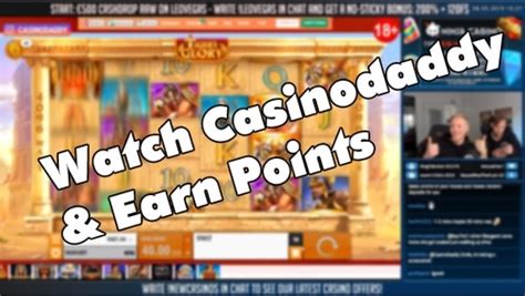 casino daddy forum|CasinoDaddy Store .